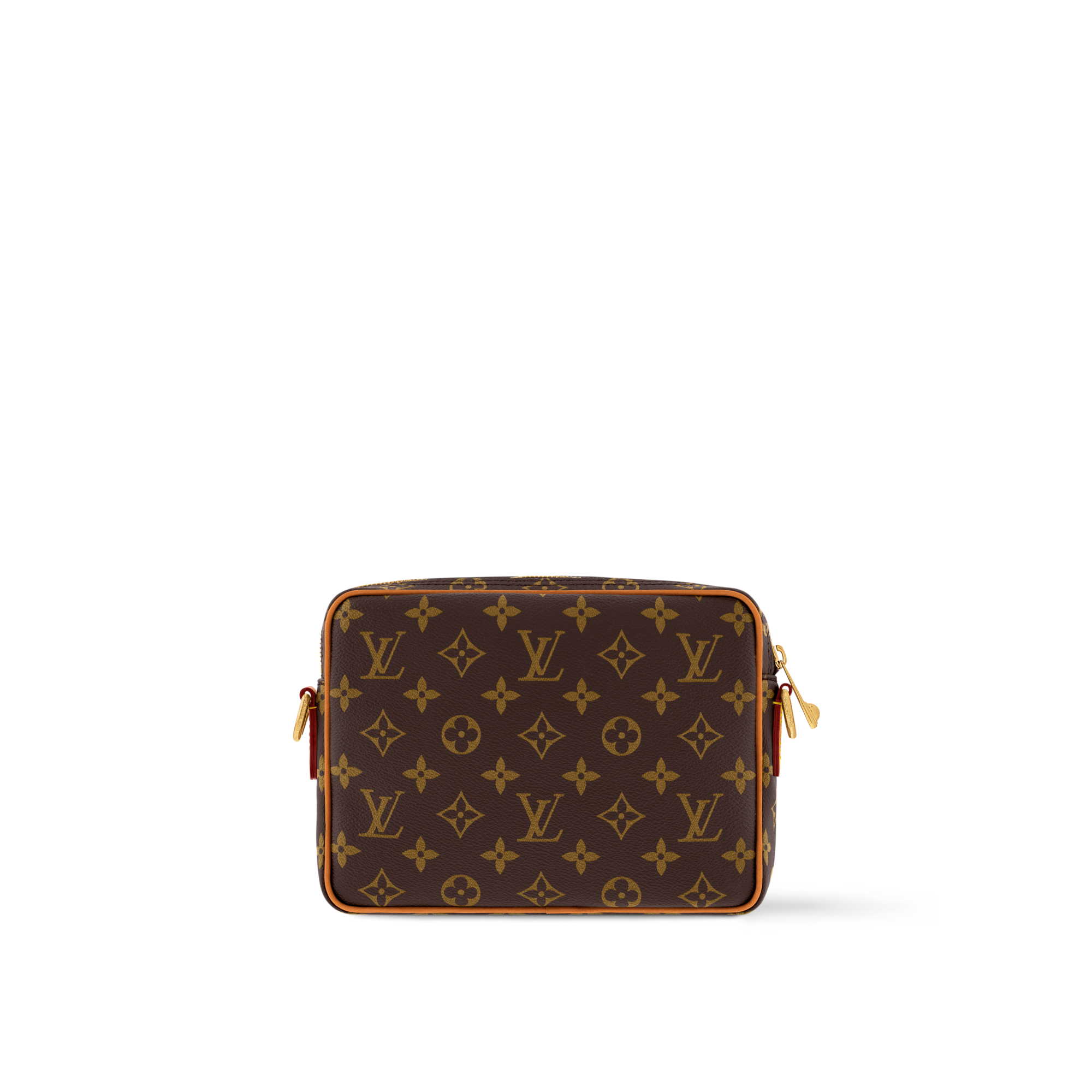 Nil Monogram Archive - Men Bags | LOUIS VUITTON